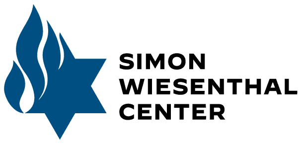 Simon Wiesenthal Center logo