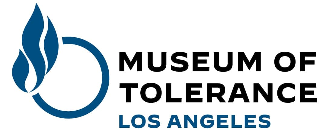 Simon Wiesenthal Center logo