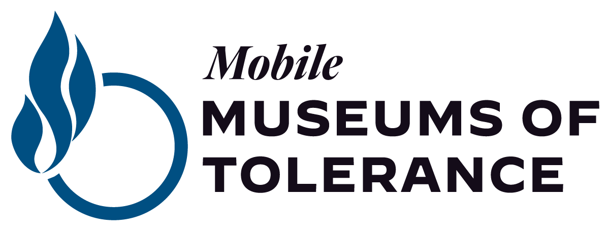 Simon Wiesenthal Center logo